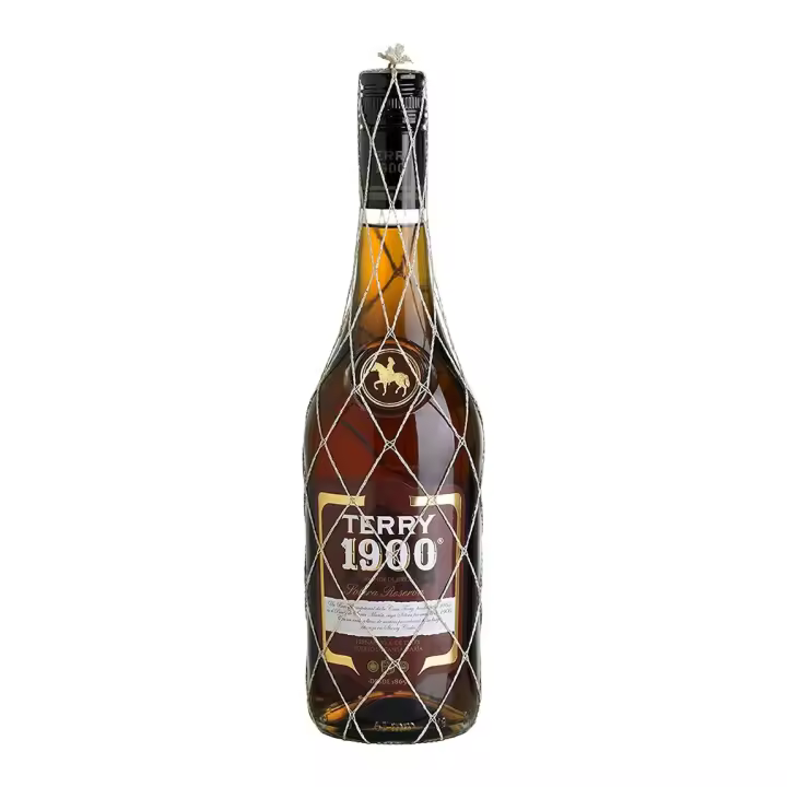 Brandy Terry 1900 70cl - 1