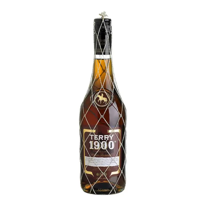 Brandy Terry 1900 70cl - 1