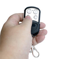 Control Remoto Para Puerta De Garage VDS ECO-R Clon De Electric Door Command Opener Compatible Con Marcas Como HORMANN ECOSTAR SOMMER - details 15