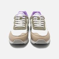 Zapatilla Mustang W-60439 Blanco Mnzpwi2439Ad - details 1