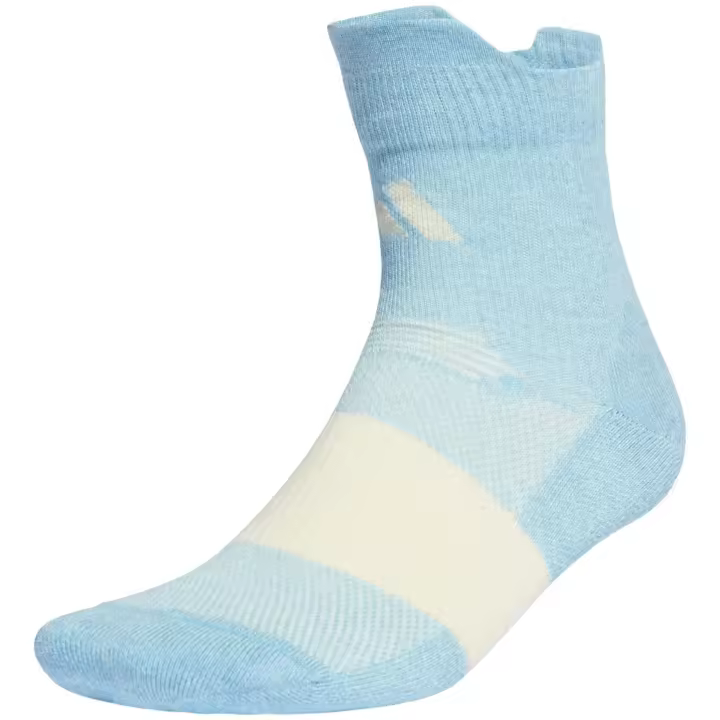 Running Adidas modelo Runxspnv Sock en color Azul - 1