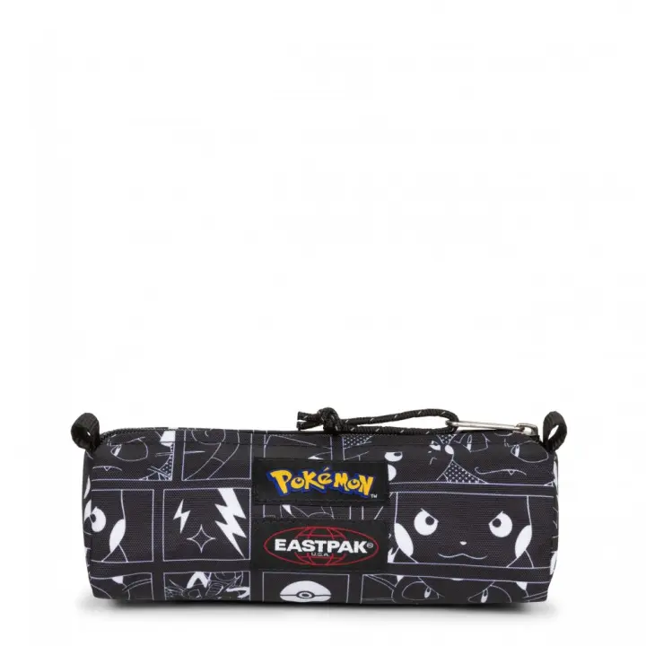 EASTPAK EK0003722T6 Estuches escolares niño 34695 25V ESTUCHE NEGRO - 1