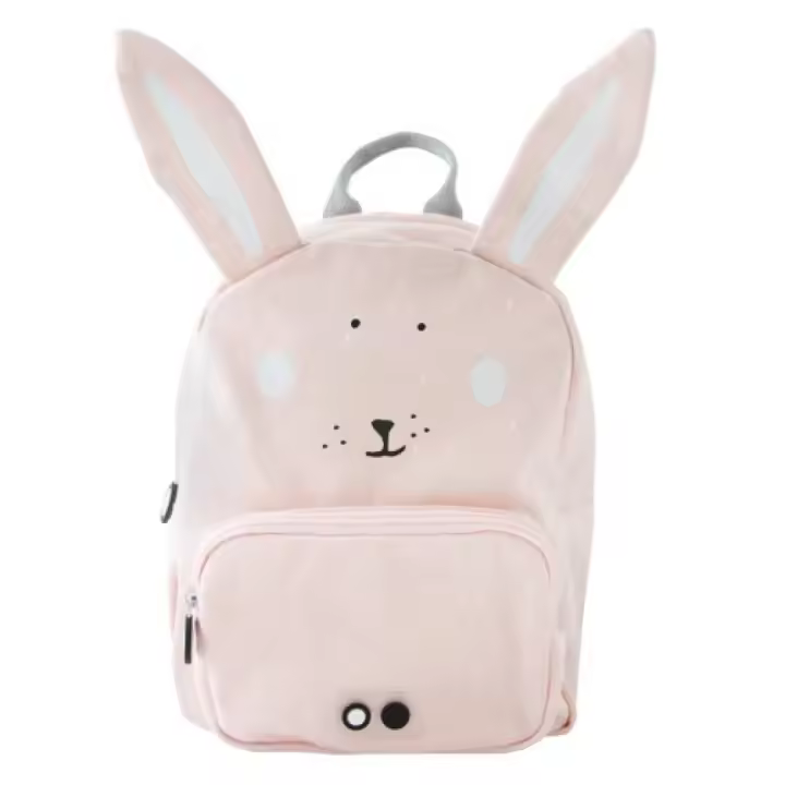 Mochila de animales conejito Trixie - 1