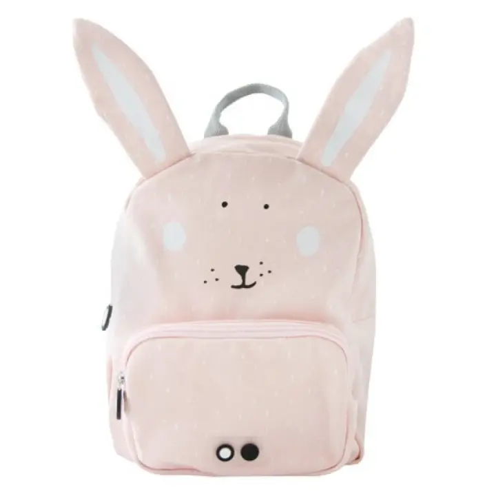 Mochila de animales conejito Trixie - 1