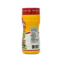 3 BOTE BALDOM  RANCHERO SAZON CRIOLLO 260G .CON PIMIENTA - details 2