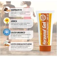 Natysal Gel Balsámico Harpasul 200ml | Alivio del Estrés y Mejora del Sueño - details 3