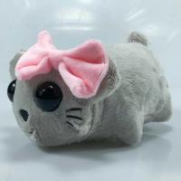 Peluche De Hamster Triste Meme Musical Juguete Divertido Para Niños Muñeca Kawaii Regalos De Cumpleaños Y Día Del Amor - details 18