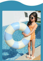 Anillo De Natación Donut Inflable Rooxin Para Niños Y Adolescentes Tubo De Natación Para Bebés Juguete Acuático Para La Piscina - details 5