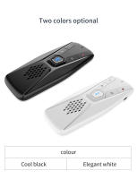 Visera De Sol Para Coche Con Bluetooth Manos Libres Reproductor MP3 Estéreo Inalámbrico Teléfono Móvil Accesorio De Automóvil - details 13