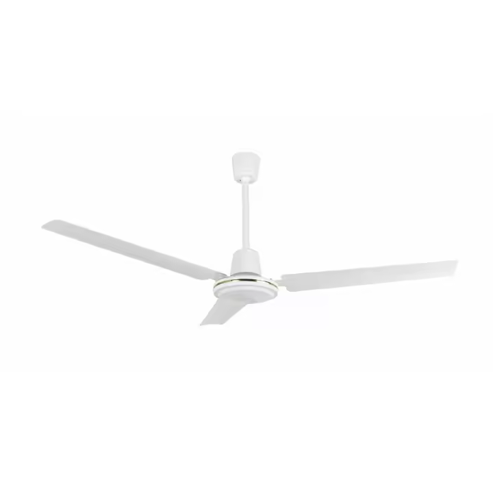 Ventilador de Techo Orbegozo CF 85120 70 W Ø 120 cm Blanco - 1