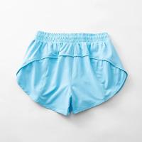 Pantalones De Yoga Para Mujer 2024 High Waist Transpirables Levantamiento De Caderas Deporte Running Tenis Sin Costuras COTTON Spandex - details 20