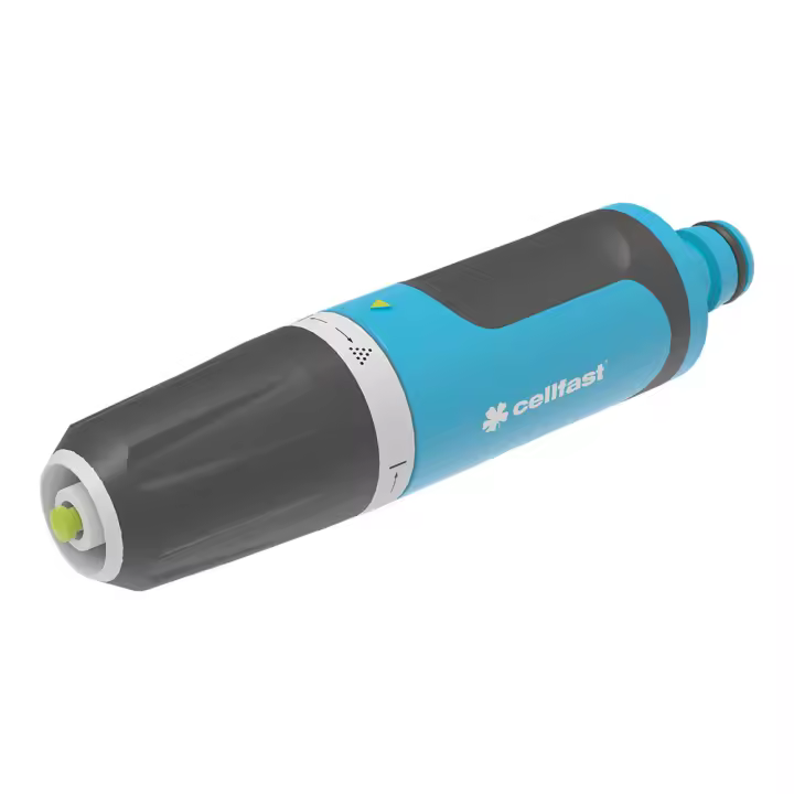Cellfast - Lanza de Riego Regulable Ergo - 1