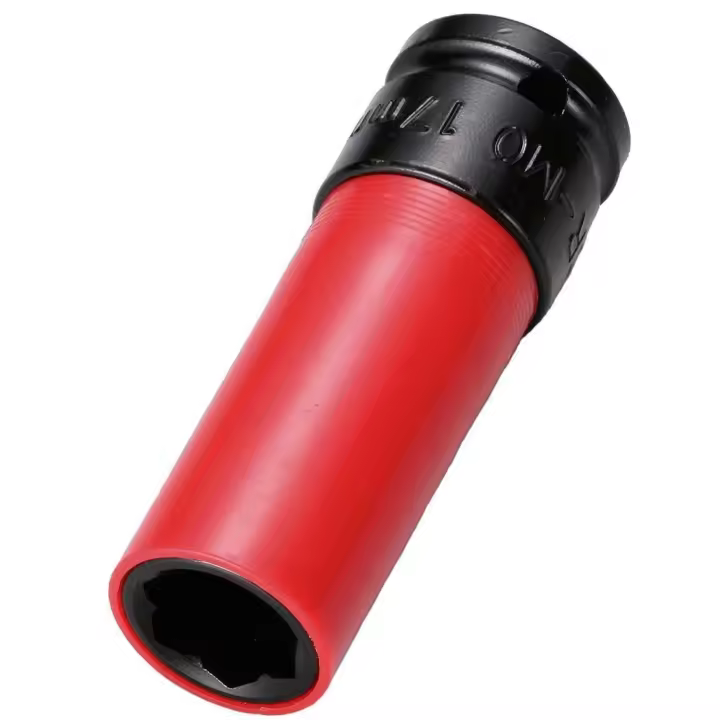JOMAFA - VASO ESPECIAL PARA TORNILLOS DE RUEDAS MERCEDES - 3444 - 1
