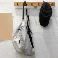 Bolsa De Cintura Multifuncional Grande Impermeable De Oxford Para Ciclismo Y Gimnasio Bolsa De Hombro Para Hombres Y Mujeres - details 3