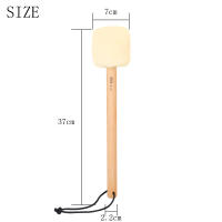 IRIN Cabillo De Tuba Para Bajo Y Batería Mallet De Alta Calidad Accesorios Para Instrumentos De Percusión Performance En Conjunto - details 2