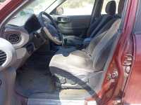 Panel frontal compatible con Hyundai Santa fe (OEM/IAM: 6412026210) - details 1