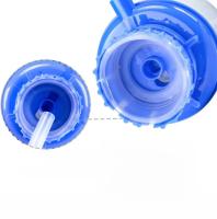 Bomba Manual Portátil Para Botella De Agua Dispensador De Presión Bomba De Agua Para La Mayoría De Los Dispensadores De Agua - details 9