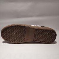 Zapatillas Hombre Green+Circle Tabu. Negro. Plantilla confort. Peso ligero - details 2