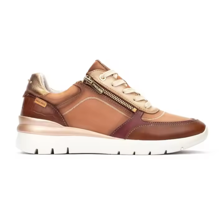 PIKOLINOS 6524 C818  36844 25I CASUAL SPORT TERRACOTA - 1