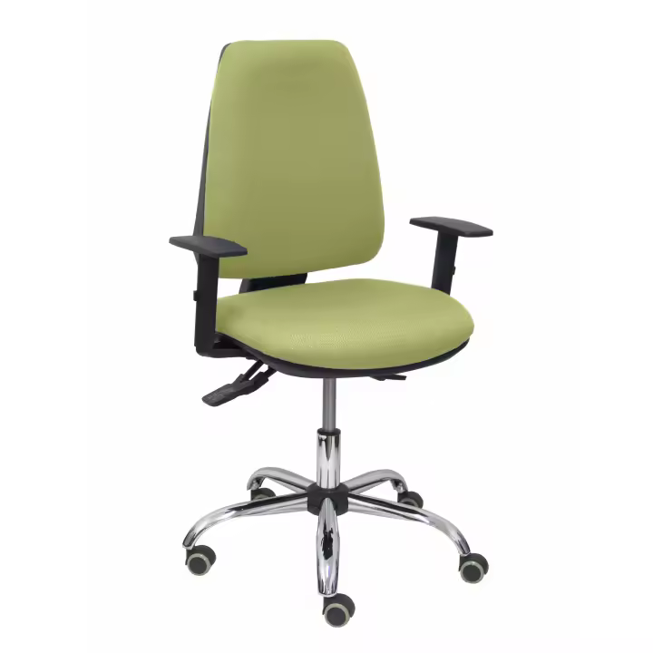 Silla Elche S 24 horas bali verde oliva - 1