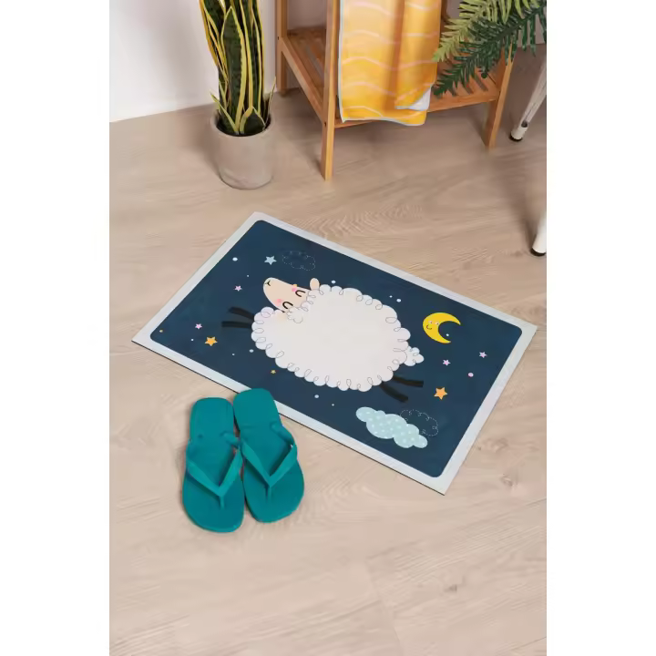 Alfombra Mour - 1