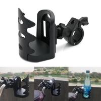 Soporte Ajustable Universal Para Taza 360 Grados Rotación Soporte De Bebida Para Motocicleta Bicicleta Silla De Ruedas Y Carros De Mano - details 4