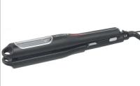 Plancha rizadora automática que ondula por completo el cabello al pasar entre las placas que giran automáticamente. La herramienta perfecta para crear diferentes looks y estilos en tu melena como aspecto frizz, todo esto aportando gran  volumen - details 1