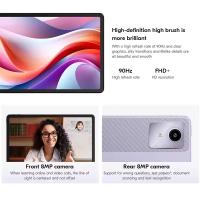 Tablet Lenovo Xiaoxin Pad 2024 11" 6+128GB Gris, Procesador Snapdragon 685, Pantalla 11" LCD 1920x1200 90Hz, Cámara trasera 8MP+ frontal 8MP, Batería 7040mAh, Altavoces Dolby Atmos / Versión China con ROM Global - details 1