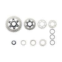 Cassette de piñones de carretera de 11-28 de 11 velocidades SHIMANO ULTEGRA CS-HG800-11 - details 3