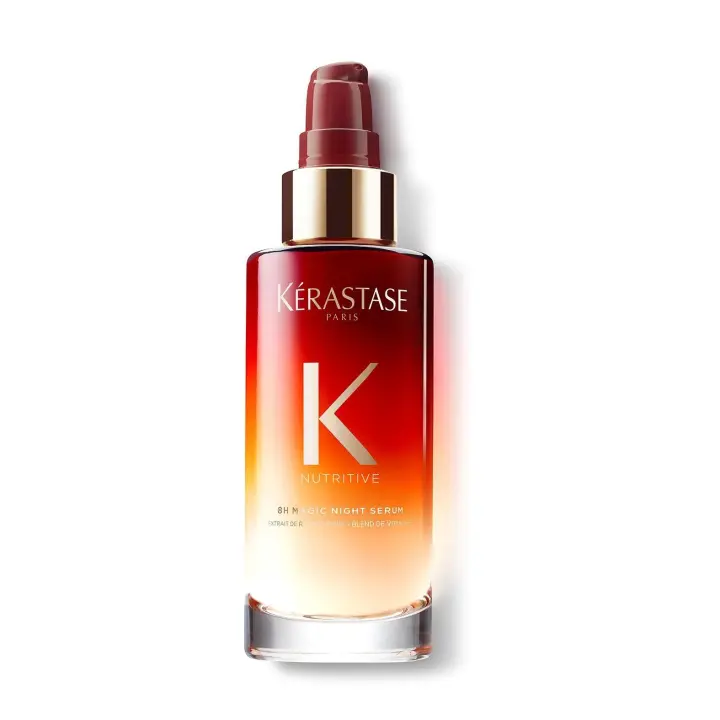Kérastase Serum Nutritive 8H Nocturno 90Ml - 1