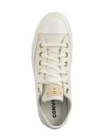 Zapatilla Lona Baja Mujer Convers Ctas Ox V25 Cvzpwv254Cbd - details 0