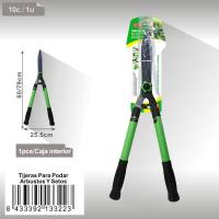 LILI HOME Tijera de Podar Extensible Ajustable 60-79 Cm - details 1