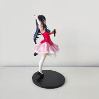 Figura De Acción Taito Colorful Anime Oshi No Ko Sain Wa B 18cm PVC Coleccionable Para Niños Y Niñas Regalo De Navidad - details 9