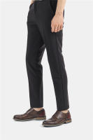 Zapatos Casuales Retro Para Hombre Derbies De Cuero Nueva Moda 2023 #AL6603 Suela De Goma Transpirables Aumento De Altura - details 14