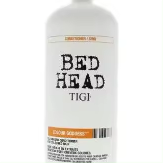 Tigi Bedhead Colour Goddess Acondicionador 1500Ml - 1