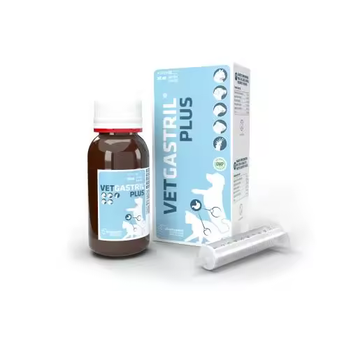 Farmadiet Complemento Vetgastril Plus - 20 ml - 1
