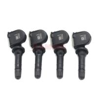 Set De 4 PCS Sensor De Presión De Neumáticos TPMS 52940-BV100 Para Hyundai Tucson Staria Creta Iload Kia EV6 Sonet Sportage 433MHz - details 9