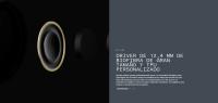 CMF Buds Versión Global CMF by Nothing Auriculares inalámbricos, 42 dB ANC, Hasta 8 horas de música ininterrumpida, 35.5 horas reproducción total, Sonido de alta definición con tecnología Dirac, Ultra Bass 2.0, IP54 - details 3