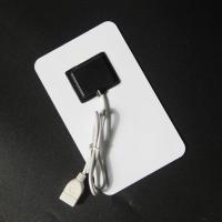 Cargador Solar USB 5V 2W Panel Solar Con Carga USB Segura Estabilizada Para Teléfono Móvil Y Camping - details 6