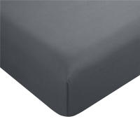 Juego De Cama Sólido Suave Y Acariciado Con Sábana Colchón Fundas Para Cama Twin Full Queen CA King 3/4 Piezas 100% Poliéster Fibra Técnica Básica Tejido De Brillo - details 8