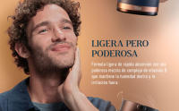 King C. Gillette Crema Hidratante Para Cara y Barba Con Vitamina B3 Y Complejo B5 100ml - details 1