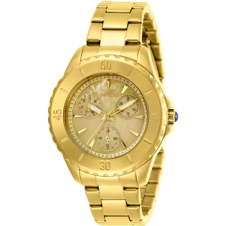 Invicta Angel 29107 Reloj para Mujer Cuarzo  - 38mm - 1