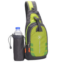 Mochila De Hombro Para Hombre Y Mujer Bolsa De Correr Deporte Y Gimnasio Bolsa De Día Cruzada Moda Accesorios De Running - details 16