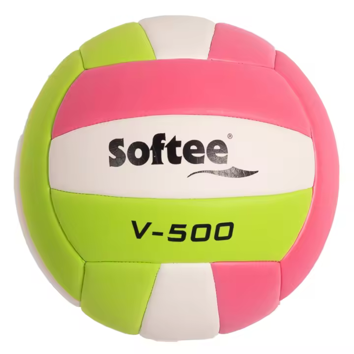 BALÓN VOLEIBOL SOFTEE V-500 - 1