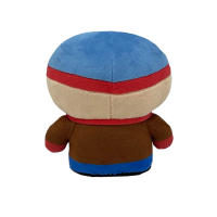 Muñeco De Peluche Southe North Park Para Niños Stan Kyle Kenny Northern Juguete De Peluche Regalo De Cumpleaños Nuevo - details 5