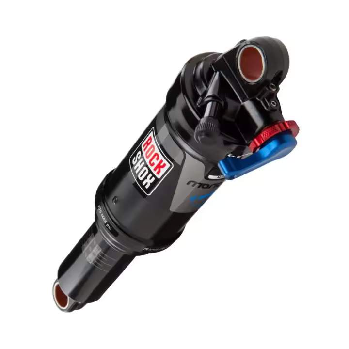 Rockshox Amortiguador Monarch Rl Tune-midreb/midcomp C2 - 1