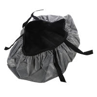 Cubierta De Asiento Para Motocicleta Protector Impermeable Y Antideslizante En Cuero Goma Contra Rasguños Para Autocycle - details 12