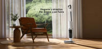 Xiaomi Truclean W20 Wet Dry Vacuum, Aspirador 3 en 1, Fregado con water-flow, Cepillo de rodillo con autolimpieza - details 9