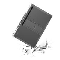 Funda De TPU Para Samsung Galaxy Tab S9 S8 plus 12.4 Soporte PC Cubierta Protectora Para S7 plus FE 12.4 S6 Lite 10.4 S9 11" A8 10.5 - details 8
