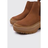 Timberland Roxie Lane MID Botines Planos Mujer Cuero - details 1